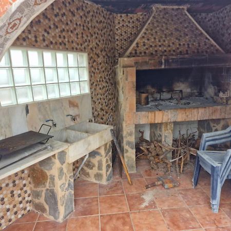 El-Cortijo Villa Siete Aguas Eksteriør bilde